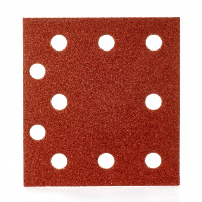 FEUILLE DE PONCAGE 115X107/10HLG240-10PC - Carton - Milwaukee | 4932492762