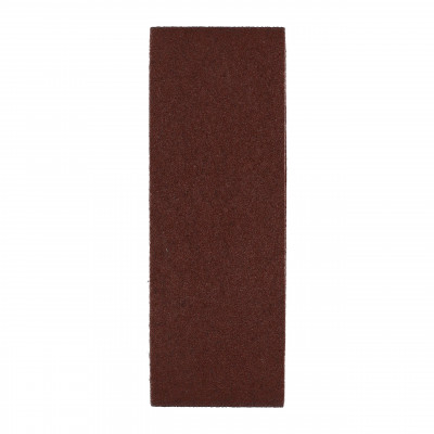 BANDES ABRASIVES 75X533MM GR80 (X5) - Carton - Milwaukee | 4932312477