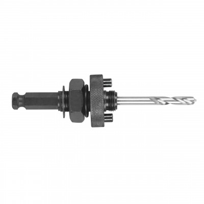 ARBRE SDS+/SCIE CLOCHE 14 30 MM - Blister - Milwaukee | 4932471694
