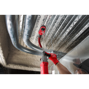 EXTENSION SDS+ 300 MM - Blister - Milwaukee | 4932471153