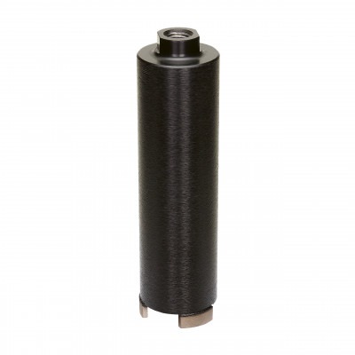 COURONNE DIAMANT CAROTTAGE A SEC SANS ASPIRATION 68X150MM (X1) - Carton - Milwaukee | 4932352630