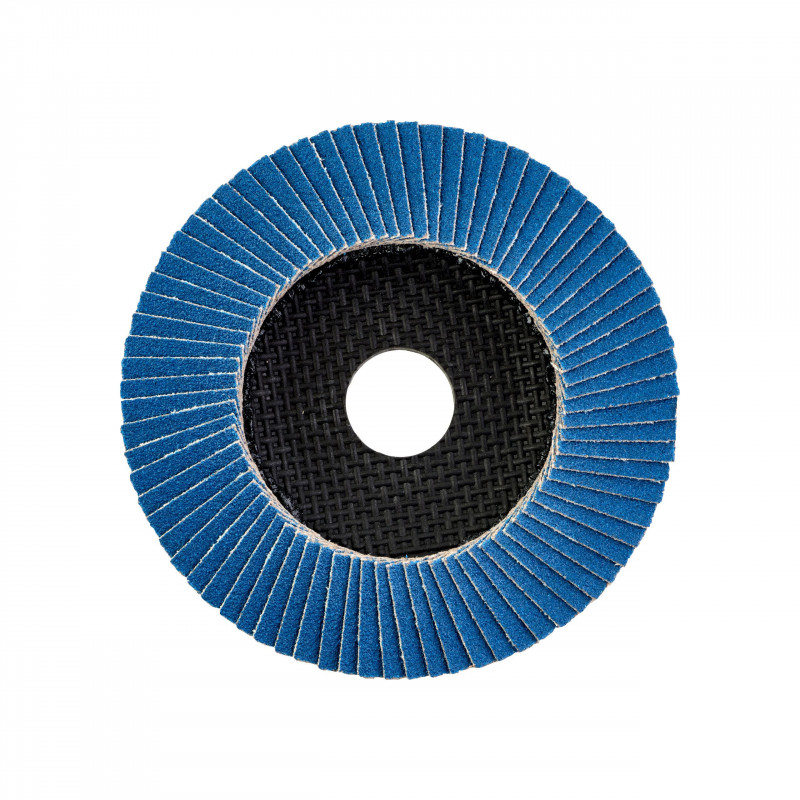 DISQUE A LAMELLES SL50/Diam.115 G60 1 PC - Blister - Milwaukee | 4932472221