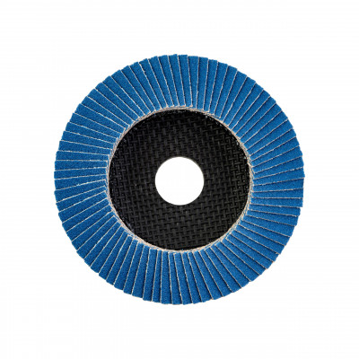 DISQUE A LAMELLES SL50/Diam.115 G120 1 PC - Blister - Milwaukee | 4932472223