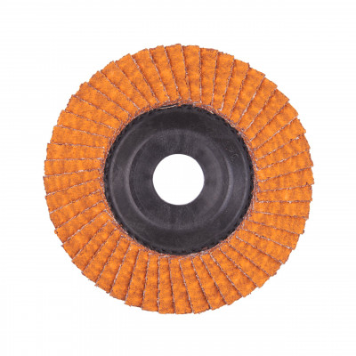DISQUE A LAMELLES SLC50/ Diam. 125 G801 PC - Blister - Milwaukee | 4932472233