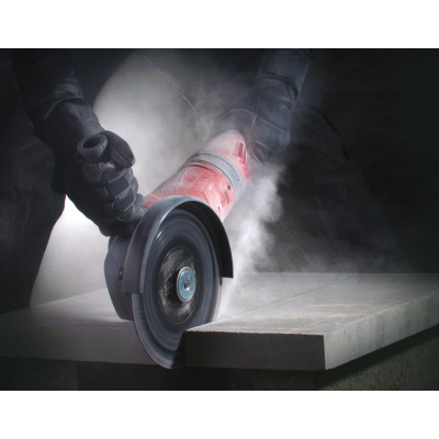 DISQUE DIAMANT AUDD 115MM (X1) - Carton - Milwaukee | 4932399823