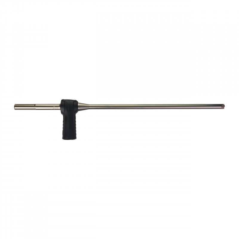 FORET SDS MAX CREUX ASPIRATEUR POUSSIERE  28X900 (X1) - Clip brochable - Milwaukee | 4932459294