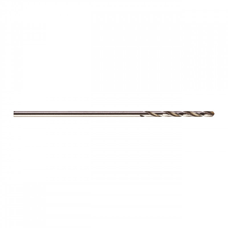 FORET MÉTAUX HSSG THUNDERWEB 1,2 (X10) - Boite plastique - Milwaukee | 4932459827