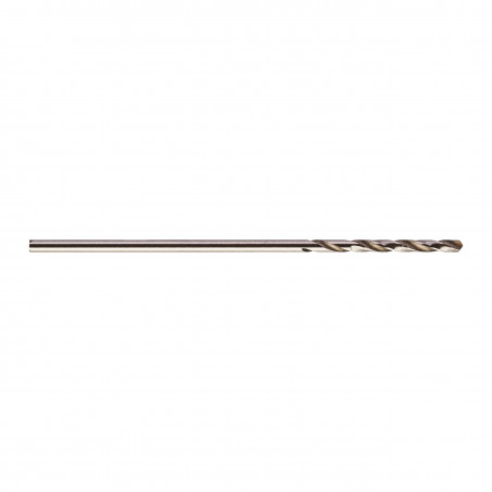 FORET MÉTAUX HSSG THUNDERWEB 2,3 (X10) - Boite plastique - Milwaukee | 4932459836