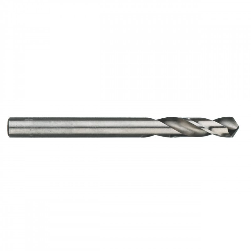 FORET HSSG MÉTAUX COURTS 3MM (X10) - Boite plastique - Milwaukee | 4932352202