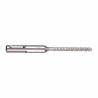 FORET SDS PLUS MX4 4 TAILLANTS 20X600MM(X1) - Clip brochable - Milwaukee | 4932492029