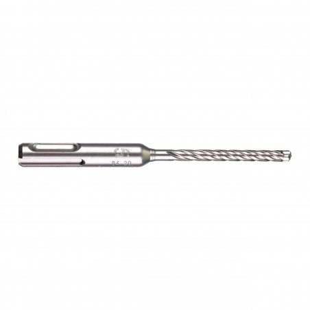 FORET SDS PLUS MX4 4 TAILLANTS 12X260MM (X10) - Blister - Milwaukee | 4932471256