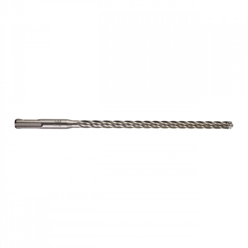 FORET SDS PLUS MX4 8X315(X50) - Blister - Milwaukee | 4932472156