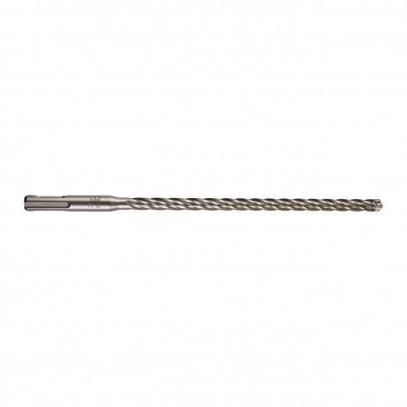 FORET SDS PLUS MX4 12X160(X50) - Blister - Milwaukee | 4932472160