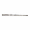 FORET SDS PLUS MX4 14X210(X50) - Blister - Milwaukee | 4932478097