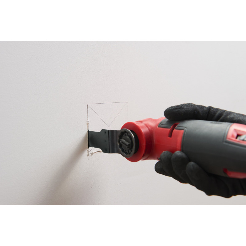 LAME MULTI TOOLS BOIS FASTCUT 35X42MM(X10) - Blister