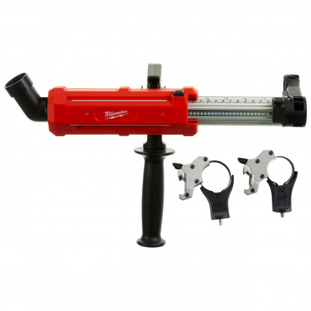 EXTRACTEUR DE POUSSIÈRE UNIVERSEL DE16 - Carton - Milwaukee | 4932430835