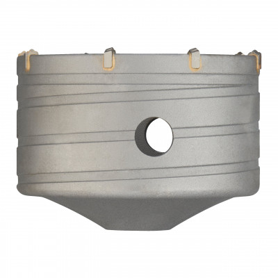TRÉPAN TCT SDS+ 100MM (x1) - Boite plastique - Milwaukee | 4932480689