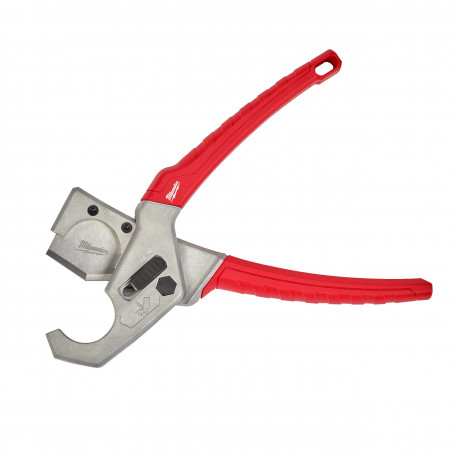 PINCE COUPE TUBE PLASTIQUE PEX GEN II - Blister - Milwaukee | 4932479407