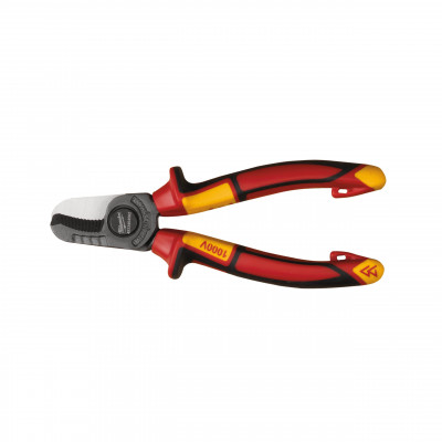 PINCE COUPE CABLE ISOLÉE 210MM - Blister - Milwaukee | 4932464563