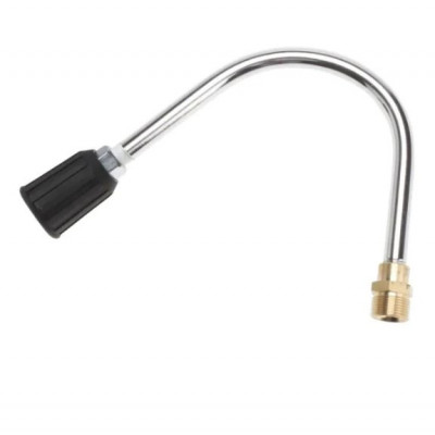 Embout special gouttiere p/ lance 293233 Virax | 293235