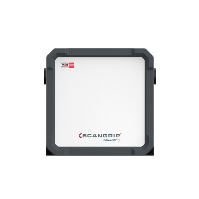 Projecteur LED puissant et uniforme VEGA 4 CONNECT - Scangrip | 03.6104C