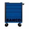 Servantes « Storage HUB » E72 66 cm avec 5 tiroirs - Bahco | 1472K5