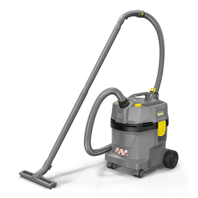 Aspirateur Eau Et Poussières NT 22/1 Ap L *EU - Karcher | 1.378-600.0