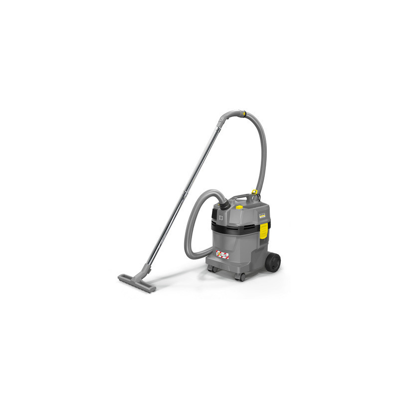 Aspirateur Eau Et Poussières NT 22/1 Ap Te L *EU - Karcher | 1.378-610.0
