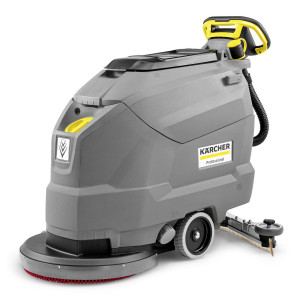 Autolaveuse Autotractée BD 50/50 C Bp Pack Classic *EU - Karcher | 1.127-006.0