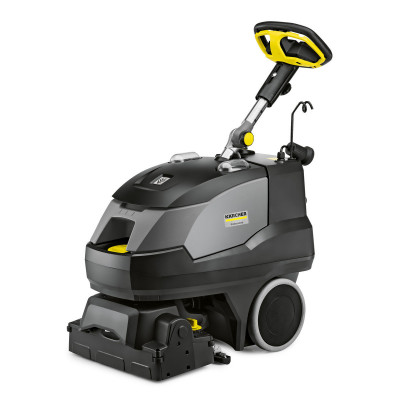 Autolaveuse Pour Moquettes BRC 40/22 C - Karcher | 1.008-062.0
