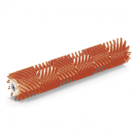 Balai rotatif orange (old colour red) - Karcher | 5.762-298.0