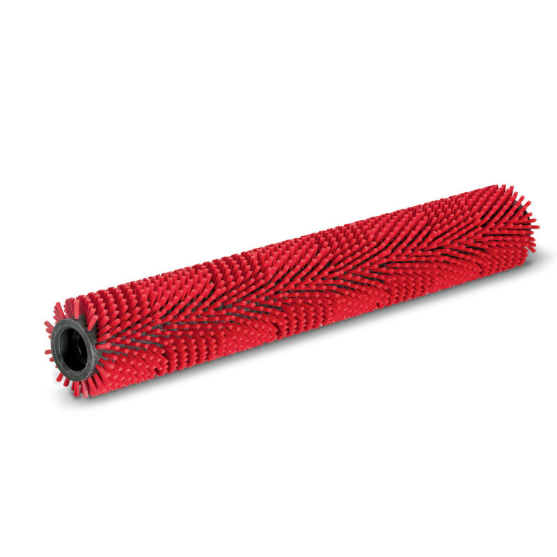 Balai rotatif rouge pour remplacement BR - Karcher | 4.035-193.0