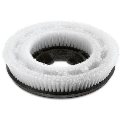 Brosse blanc (old colour black ) - Karcher | 6.906-553.0