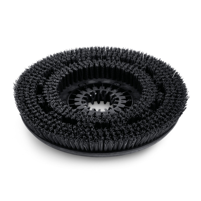 Brosse-disque dur noir 406 mm - Karcher | 4.905-032.0
