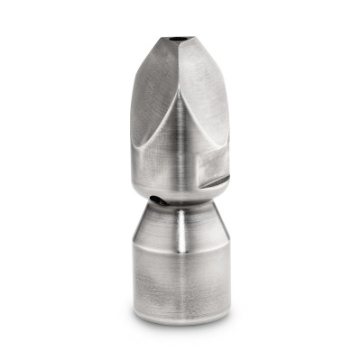 Buse de nettoyage des conduites Quatre 0 - Karcher | 4.765-019.0