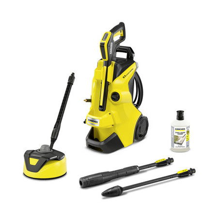 Nettoyeur Haute Pression K 4 Power Control Home *EU - Karcher | 1.324-033.0