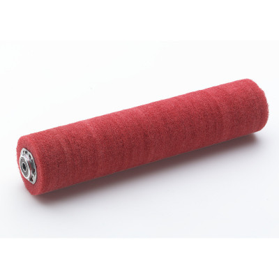 Pad blanc avec douille BR VS 400 - Karcher | 6.369-727.0