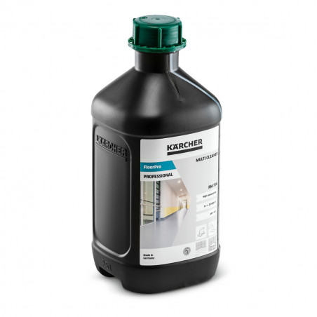 RM 756** 2,5l Nettoyant multi-usages - Karcher | 6.295-915.0