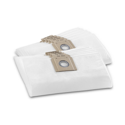 Filtre en papier toison - Karcher | 6.904-315.0