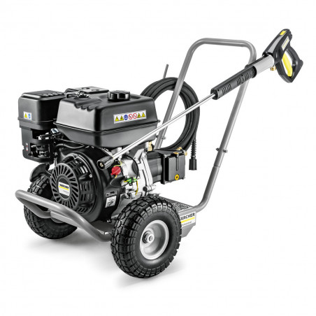Nettoyeur Haute Pression Eau Froide Thermique HD 9/25 G Classic - Karcher | 1.187-013.0