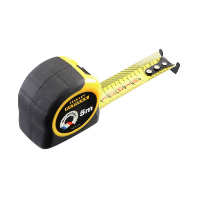 MESURE BLADE ARMOR 5M X 32MM FATMAX - STANLEY | FMHT81556-0