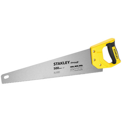 SCIE EGOINE SHARPCUT COUPE DE DEBIT 500MM - STANLEY | STHT20367-1