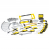 VALISE DE MAINTENANCE - 142 PCS - STANLEY | STMT98109-1