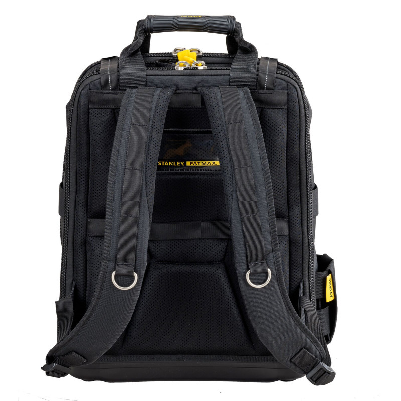 SAC A DOS QUICK ACCESS FATMAX - STANLEY | FMST1-80144