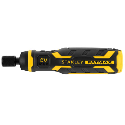 TOURNEVIS ASSISTÉ 4V FATMAX - STANLEY | FMHT66719-0