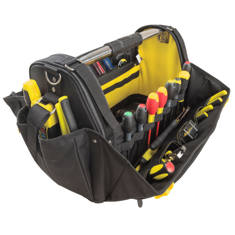 PANIER PORTE-OUTILS QUICK ACCESS FATMAX - STANLEY | FMST1-80146