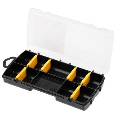 ORGANISEUR CLASSIC 10 COMPARTIMENTS - STANLEY | STST81679-1