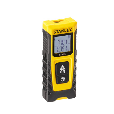 MESURE LASER SLM65 - 20M - STANLEY | STHT77065-0