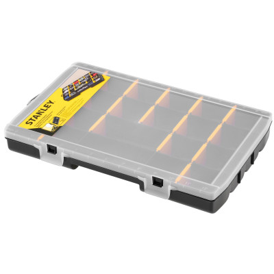 ORGANISEUR CLASSIC 22 COMPARTIMENTS - STANLEY | STST81681-1