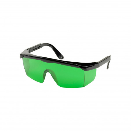 LUNETTES FAISCEAUX VERTES - STANLEY | STHT1-77367
